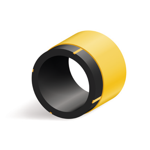 Трубы с защитной оболочкой серии Газ Защитная