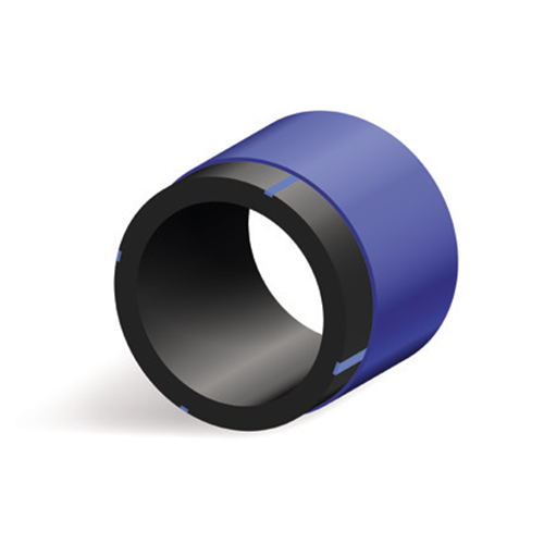 Трубы с соэкструзионными слоями серии Мульти