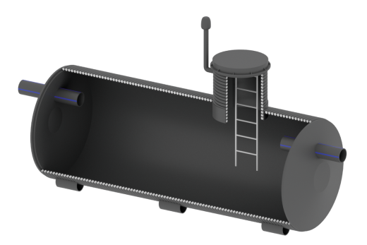 Пескоуловитель