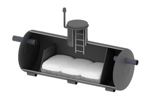 Сорбционный фильтр